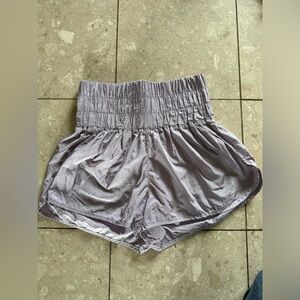 Free people shorts